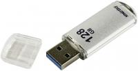 128 Gb SmartBuy V-Cut Silver SB128GBVC-S3 USB флэш