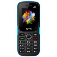 Joys S3 DS Black Blue Сотовый телефон