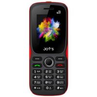 Joys S3 DS Black Red Сотовый телефон