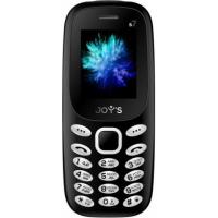 Joys S7 DS Black Сотовый телефон
