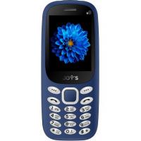 Joys S8 DS Dark Blue Сотовый телефон