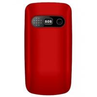 Joys S9 DS Vine Red Сотовый телефон