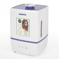 MARTA MT-2669 фиолетовый чароит Увлажнитель