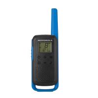 Motorola TALKABOUT T62 Blue Рация