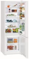 LIEBHERR CU 2831-20 001 Холодильник