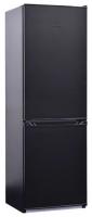 Nord NRB 119 NF 232 черный матовый Холодильник