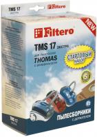 FILTERO TMS 17 СТАРТОВЫЙ набор для Thomas 