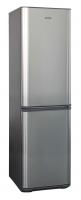 Бирюса I 149 (нерж.сталь) Холодильник