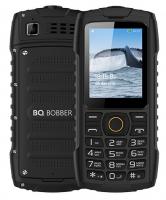 BQ M-2439 Bobber Black Сотовый телефон 