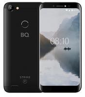 BQ S-5514G Strike Power Black Сотовый телефон