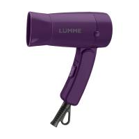 LUMME LU-1040 фиолетовый чароит Фен
