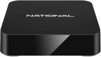National Смарт ТВ SBA-1200iWF Android TV Box 1Gb/8