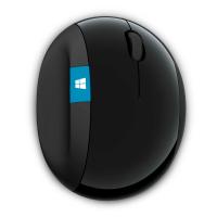 Microsoft Mouse Sculpt Ergonomic Retail L6V-00005