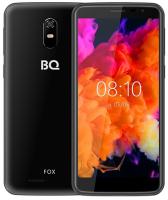 BQ S-5004G Fox Black Сотовый телефон