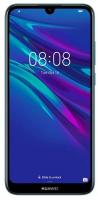 Huawei Y6 2019 Sapphire Blue Сотовый телефон