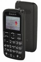 Сотовый телефон MAXVI  B7 Black