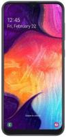 Samsung Galaxy A50 6/128Gb SM-A505FM/DS black Смартфон
