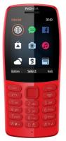 NOKIA 210 DS Red TA-1139 Сотовый телефон