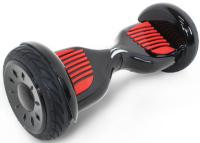 Hoverbot C-2 Light black red (10,5") Гироскутер