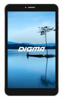 Digma Optima 8027 3G Black Планшет