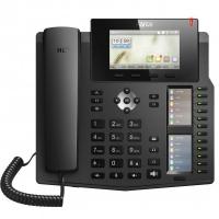 Fanvil X6 черный Телефон IP