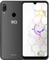 BQ S-6040L Magic Black LTE Сотовый телефон