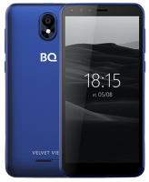 BQ S-5300G Velvet View Blue Смартфон