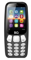 BQ M-2442 One L Plus Black  Сотовый телефон