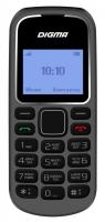 DIGMA LINX A105 Grey Сотовый телефон