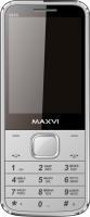 Maxvi X850 silver