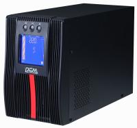 Powercom Macan MAC-1000 1000Вт 1000ВА черный