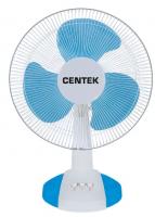 CENTEK CT-5006 голубой  Вентилятор