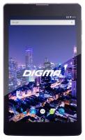 Digma CITI 7507 LTE Black Планшет