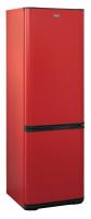 Бирюса H 127 красный  Холодильник