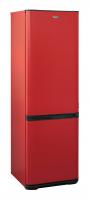 Бирюса H 133 красный Холодильник