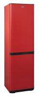 Бирюса H 149 красный Холодильник