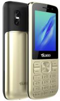 Olmio M22 Gold Сотовый телефон