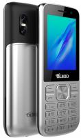 Olmio M22 Silver Сотовый телефон