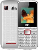 Сотовый телефон BQ M-1846 One Power White Red