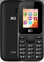 BQ M-1805 Step Black Сотовый телефон 