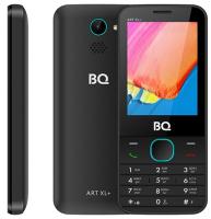 BQ M-2818 ART XL+ Black Сотовый телефон 