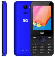 BQ M-2818 ART XL+ Blue Сотовый телефон 
