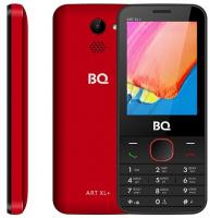 BQ M-2818 ART XL+ Red Сотовый телефон 