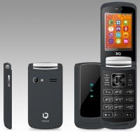 BQ M-2405 Dream Black Сотовый телефон 