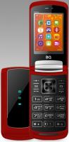 BQ M-2405 Dream Red Сотовый телефон 