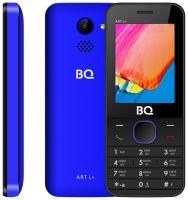 BQ M-2438 ART L+ Blue Сотовый телефон 