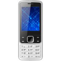 Vertex D546 Black/Silver Сотовый телефон