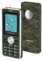 MAXVI T3 Military Сотовый телефон