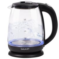 GALAXY GL 0554 черный  Чайник