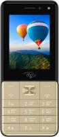 ITEL IT5250 DS Champagne Gold Сотовый телефон